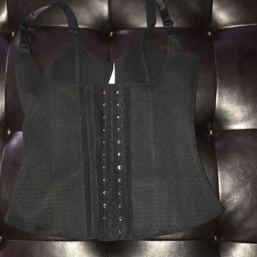 Waist trainer with straps Surgical Medical Grade